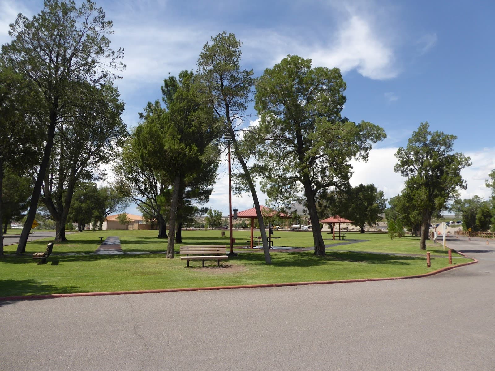 New Mexico State Veterans Home