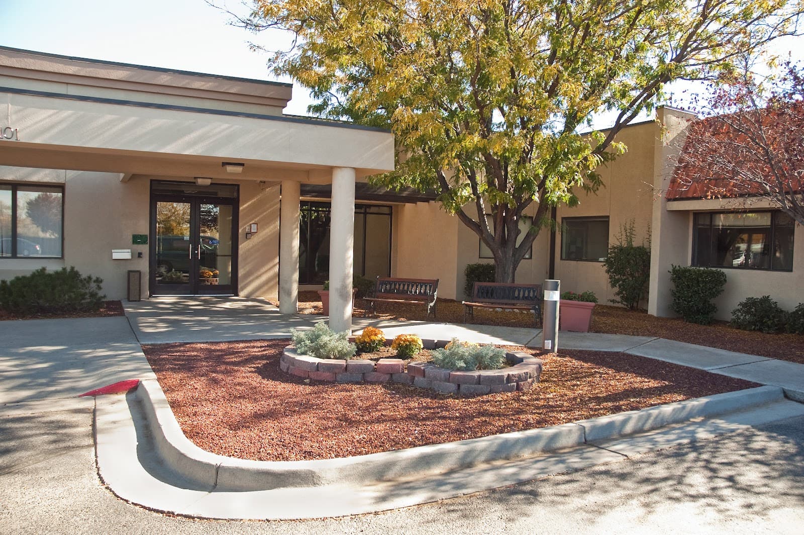 Life Care Center Of Farmington