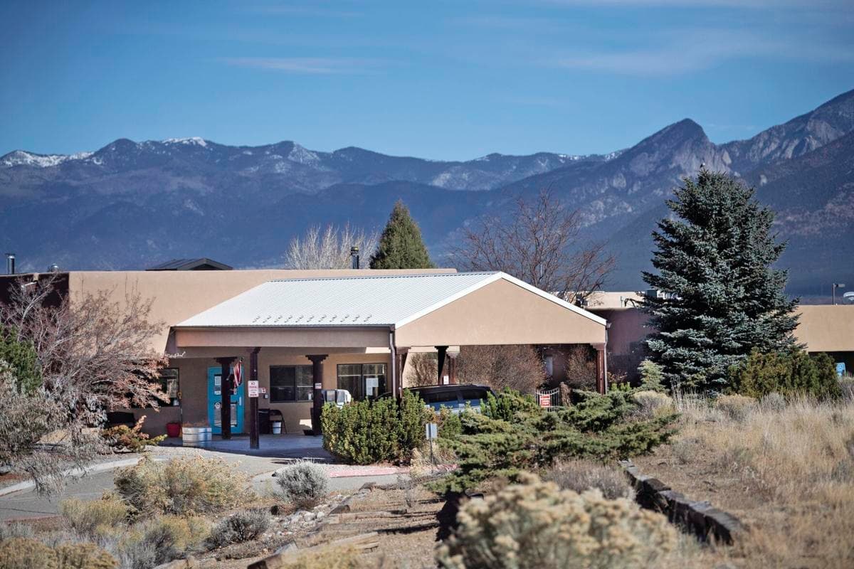 Taos Healthcare