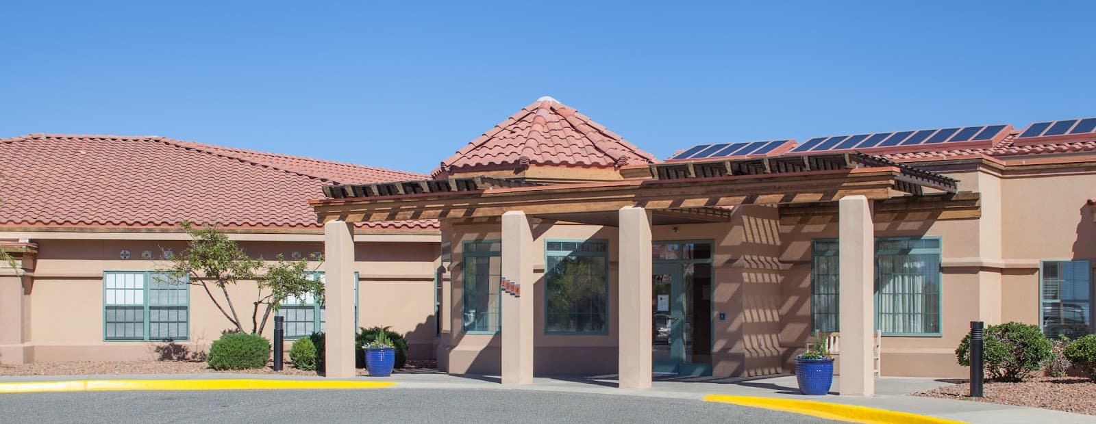 Northrise Wellness & Rehabilitation