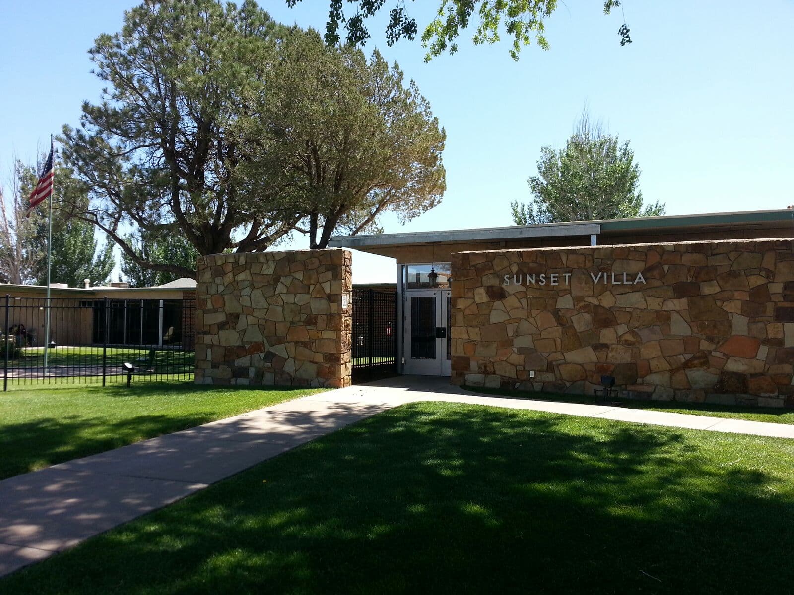 Sunset Villa Healthcare