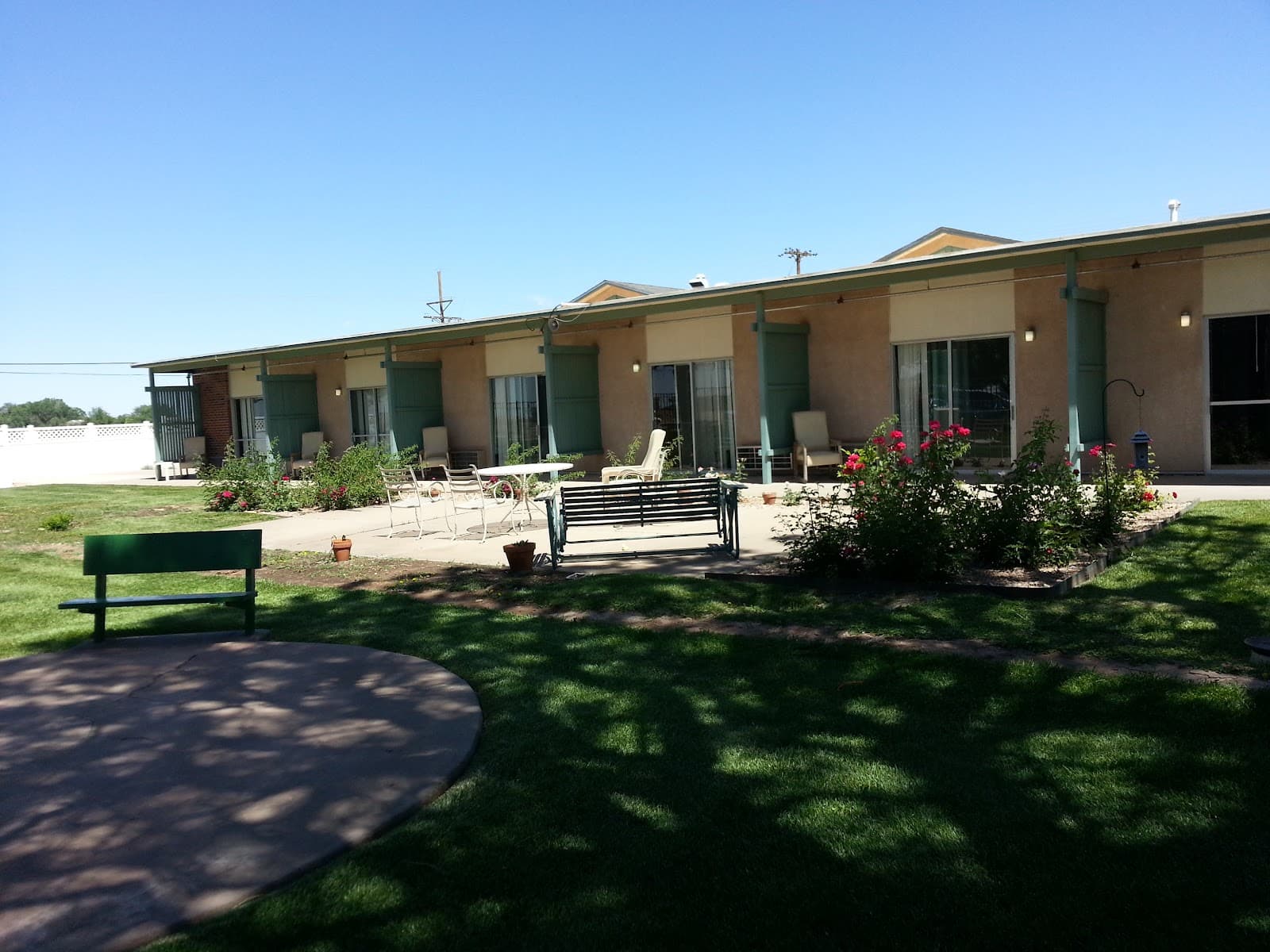 Sunset Villa Healthcare