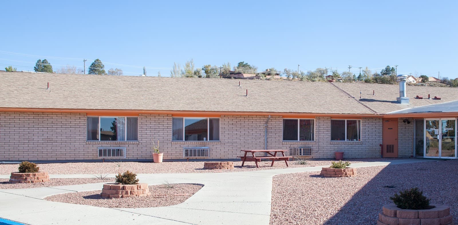 Gallup Nursing & Rehabilitation LLC