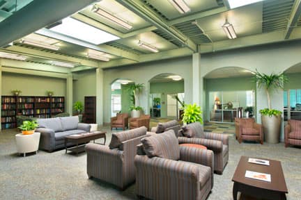 Fiesta Park Wellness & Rehabilitation