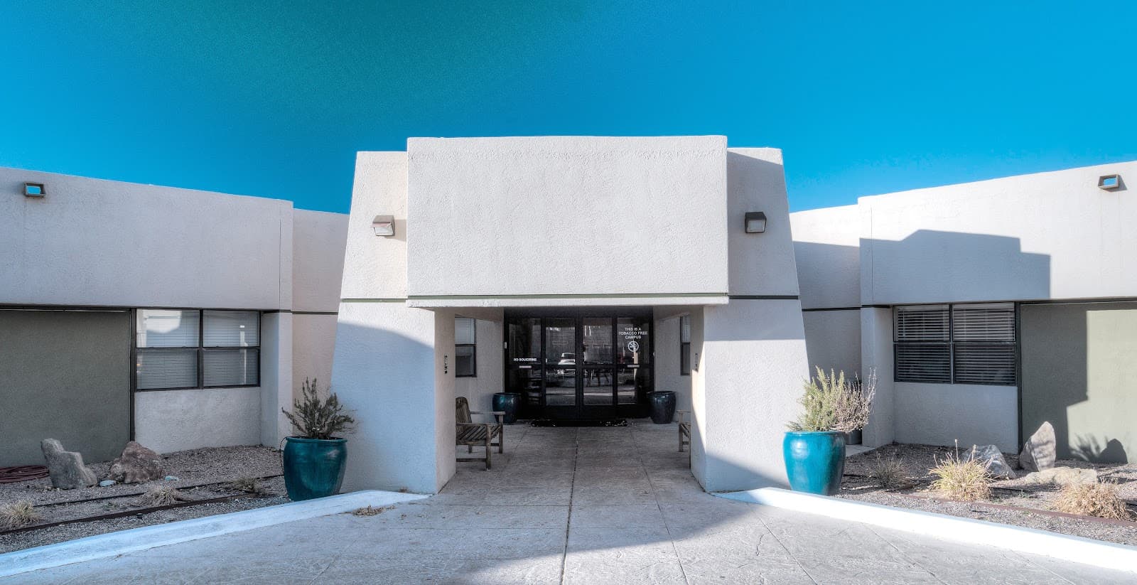 Bear Canyon Rehabilitation Center