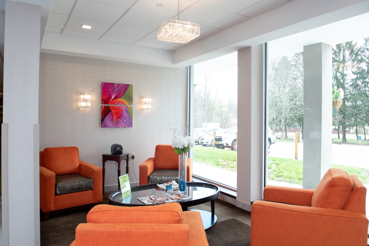 The Emerald Peek Rehabilitation And Nursing Center
