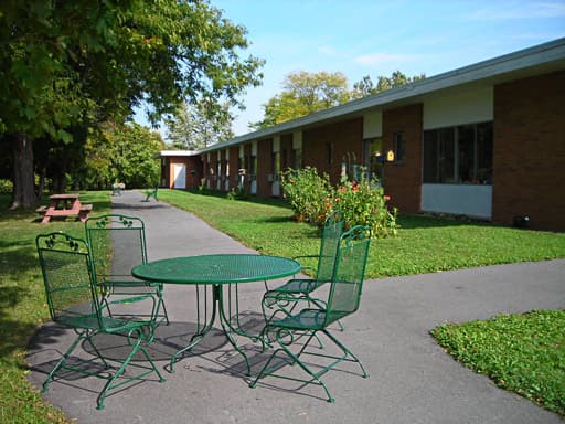 Auburn Rehabilitation & Nursing Center