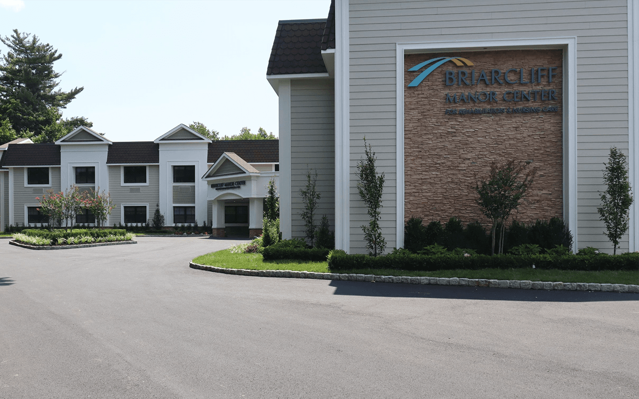 Briarcliff Manor Center For Rehab And Nursing Care