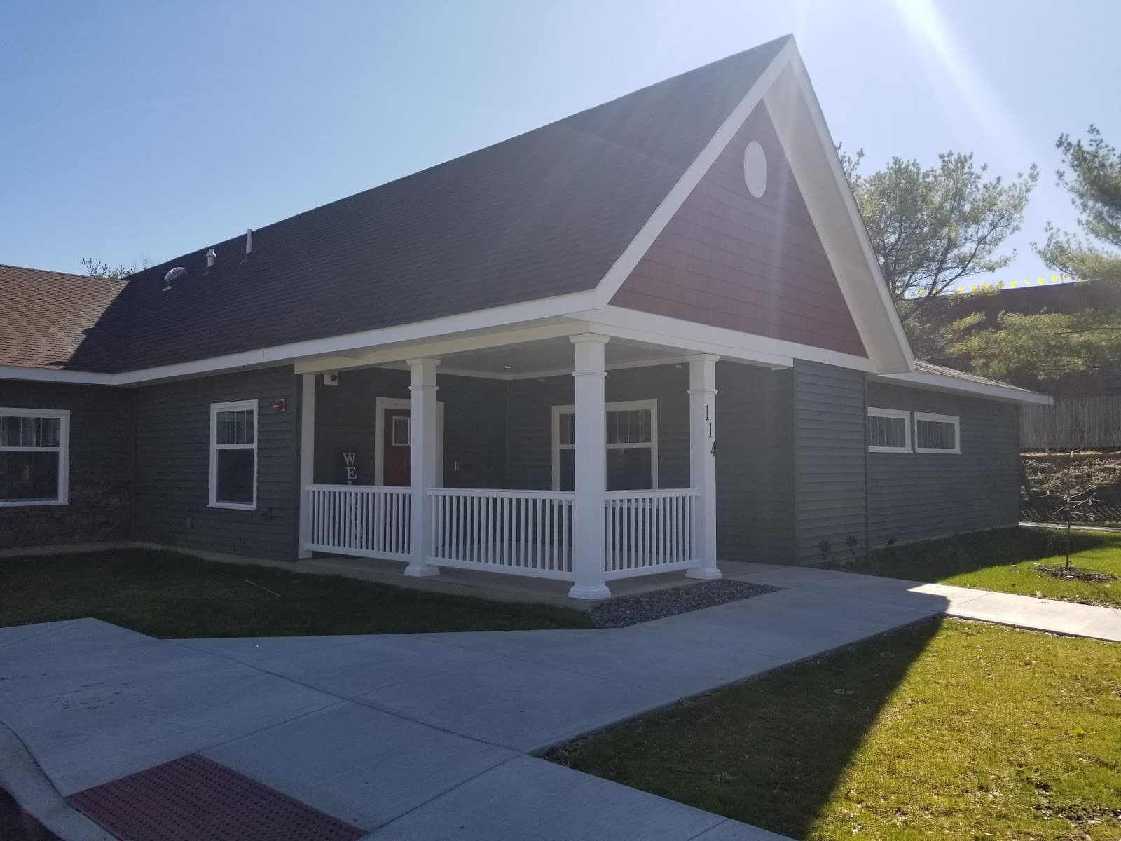 Katherine Luther Residential Hlth Care & Rehab