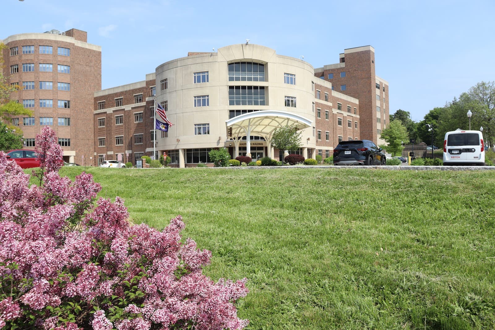 St. John'S Health Care Corporation