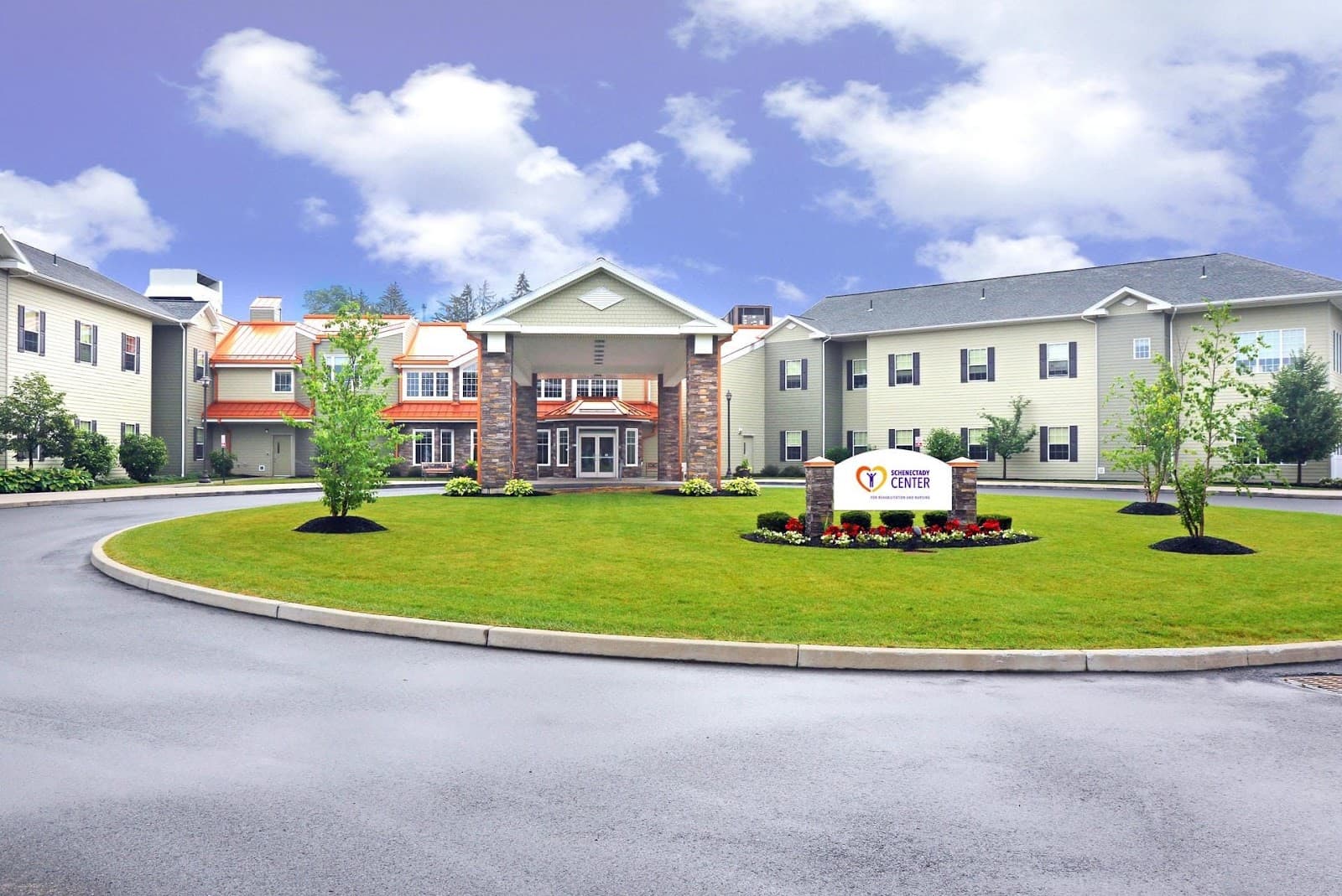 Schenectady Center For Rehabilitation And Nursing