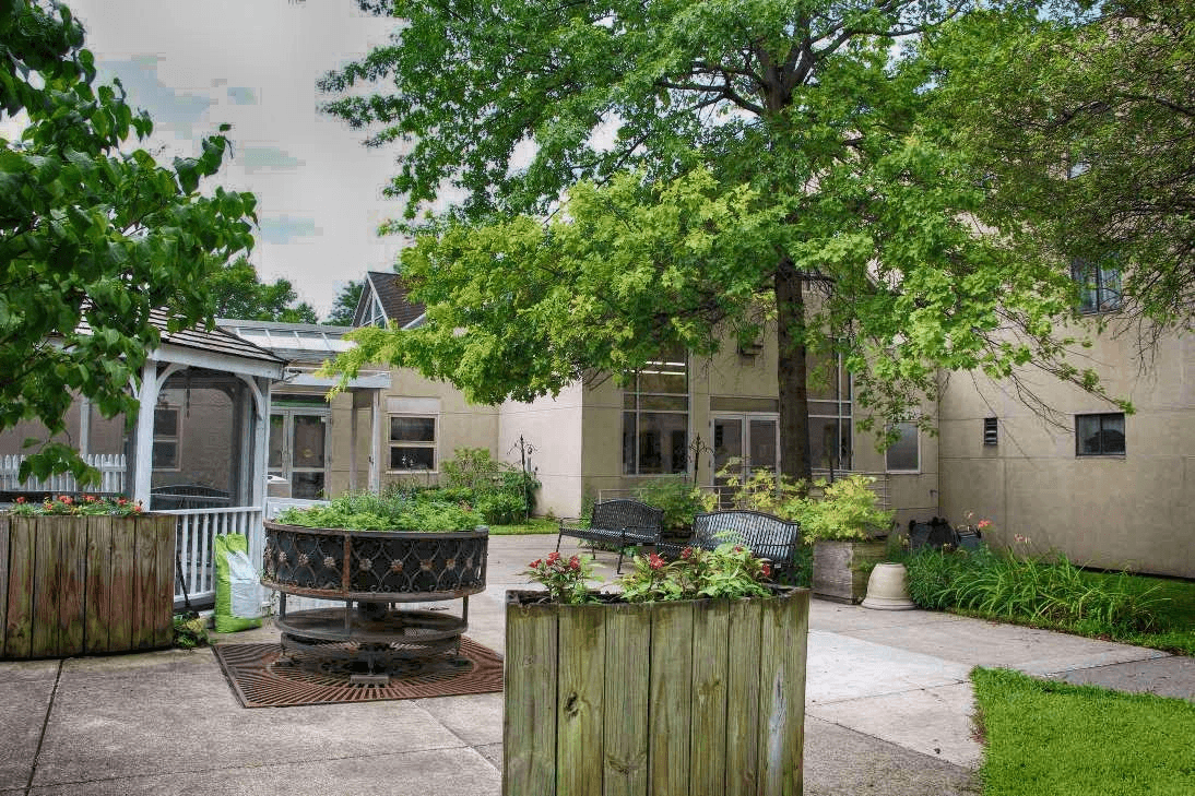 Beechtree Center For Rehabilitation And Nursing