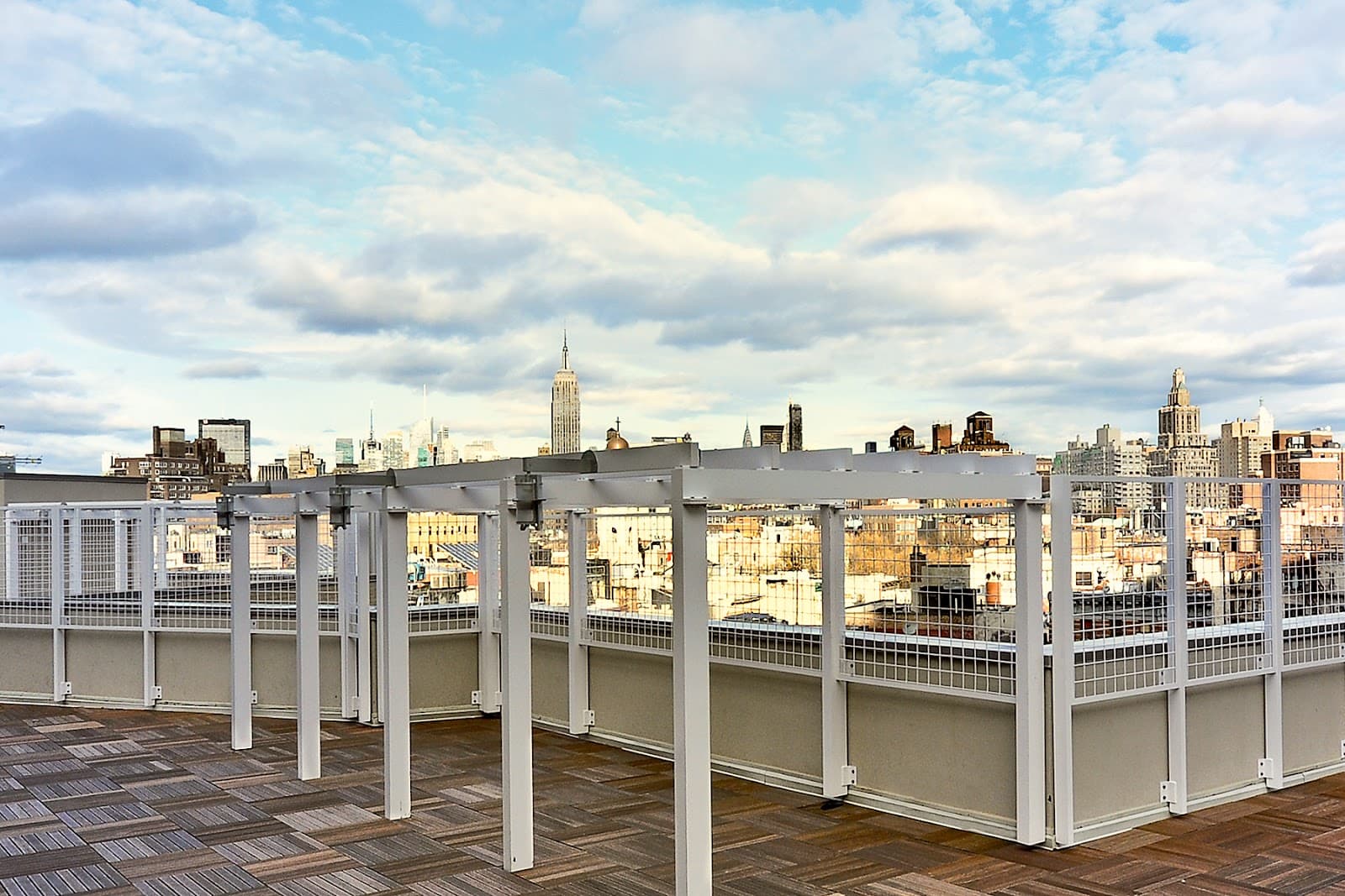 West Village Rehabilitation And Nursing Center
