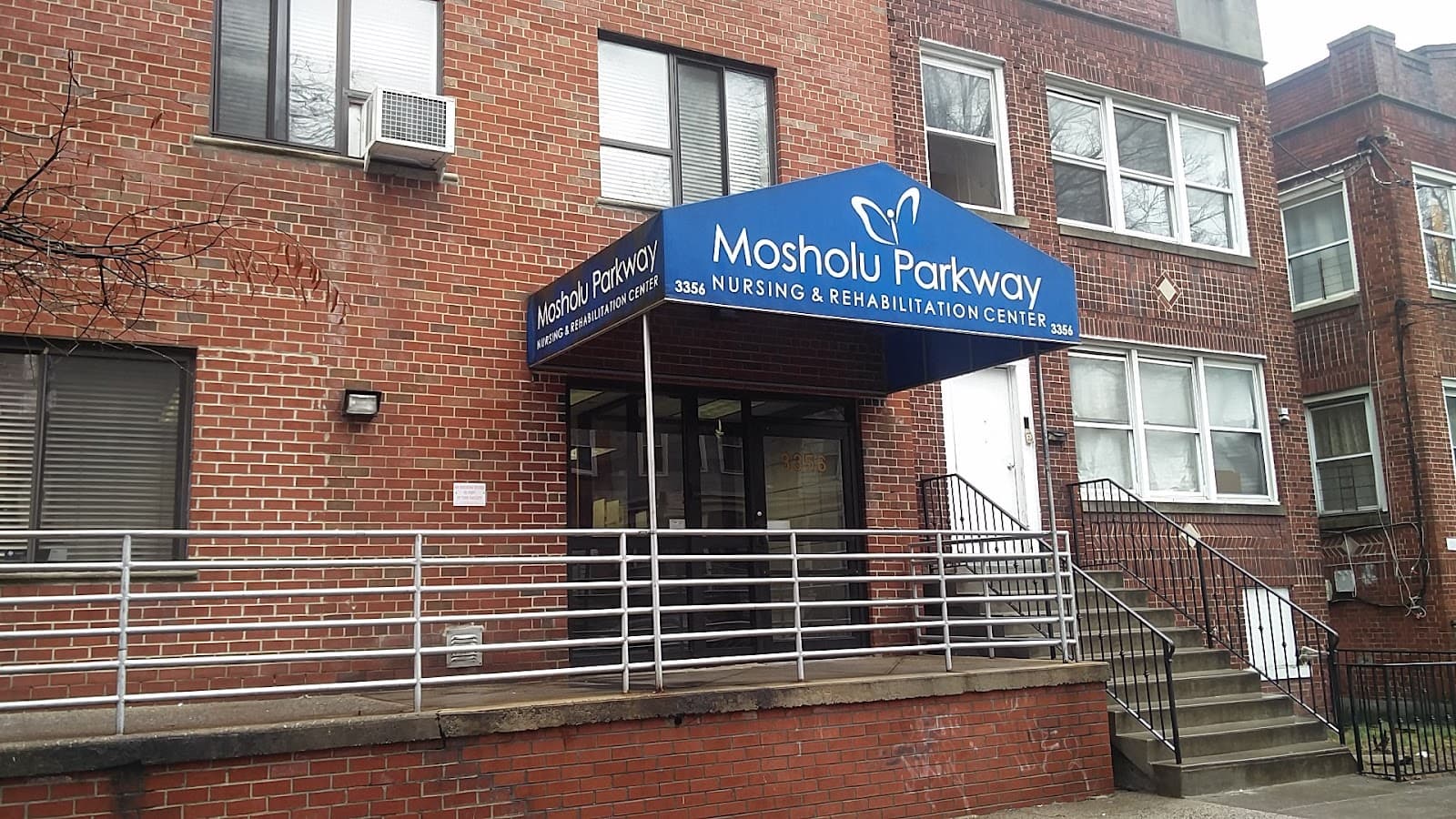 Mosholu Parkway Nursing & Rehabilitation Center