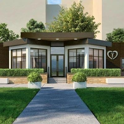 Williamsbridge Center For Rehabilitation And Nrsg