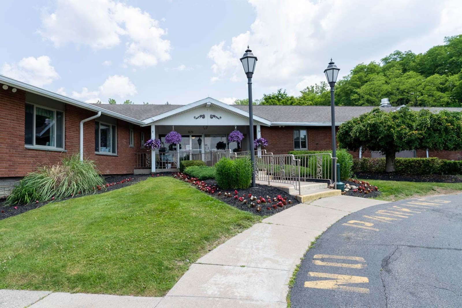 Conesus Lake Nursing Home, LLC