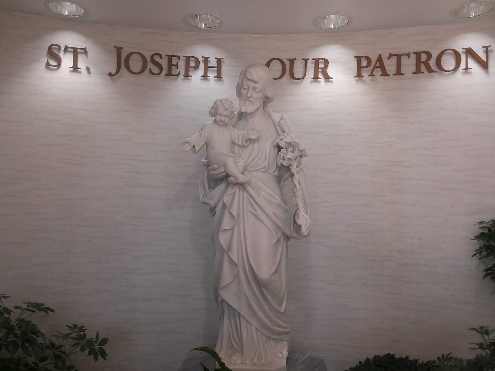 St. Joseph’s Hospital — photo 1