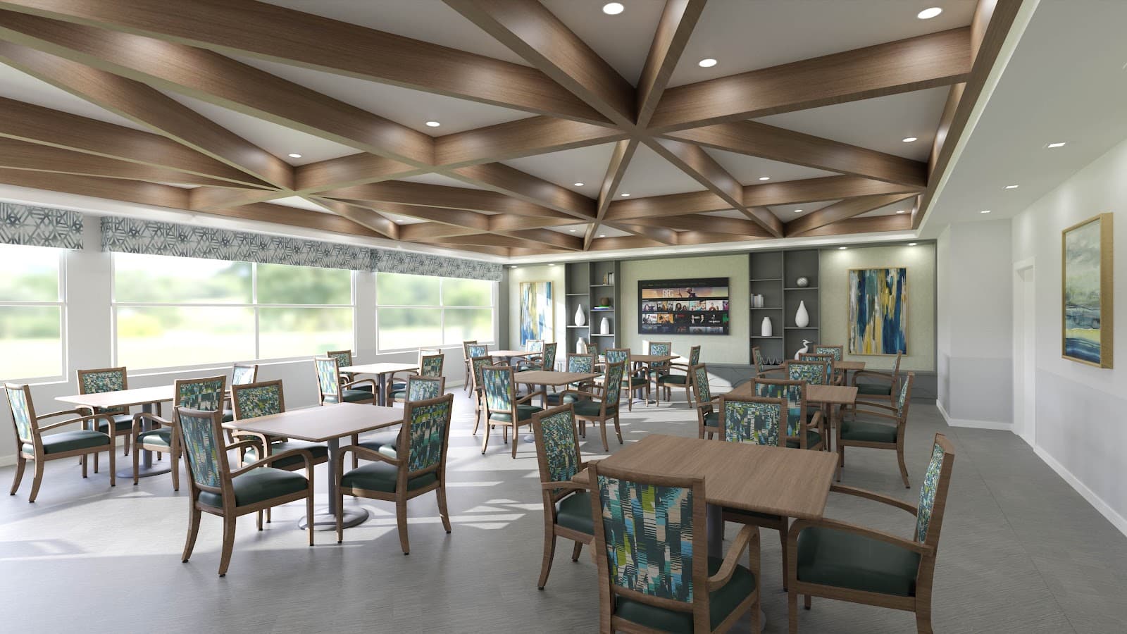Berkshire Nursing & Rehabilitation Center
