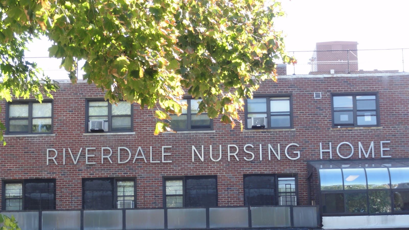 New Riverdale Rehab And Nursing