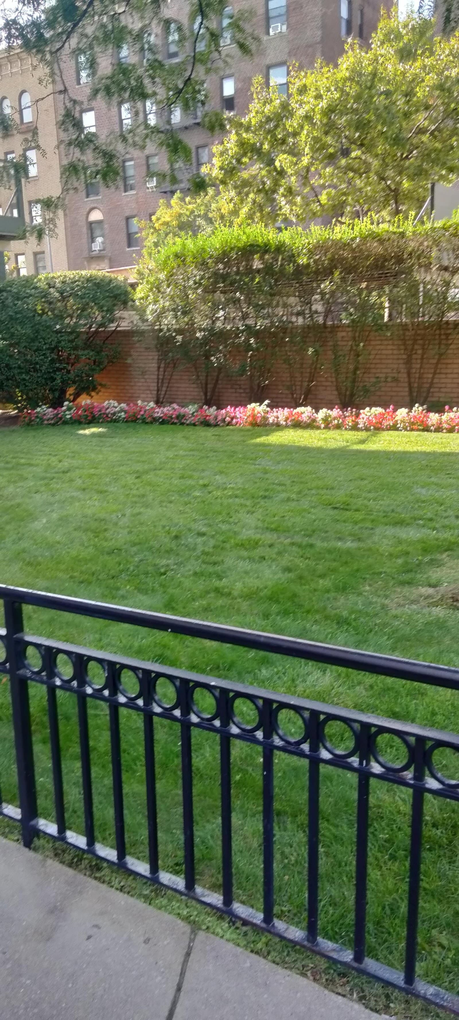 Isabella Geriatric Center