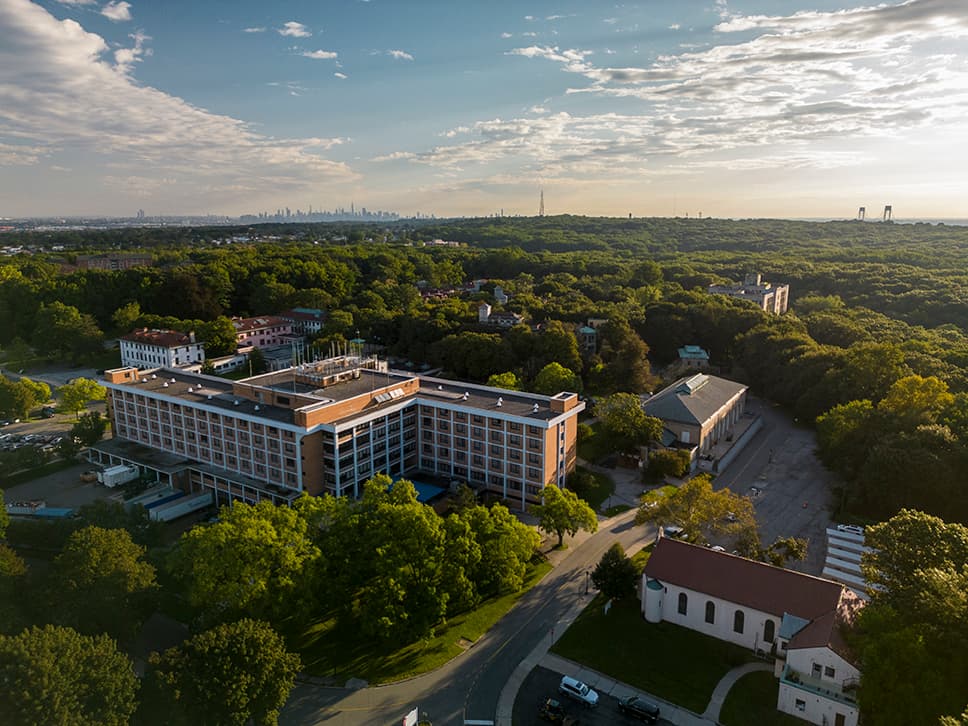 Sea View Hospital Rehabilitation Center And Home
