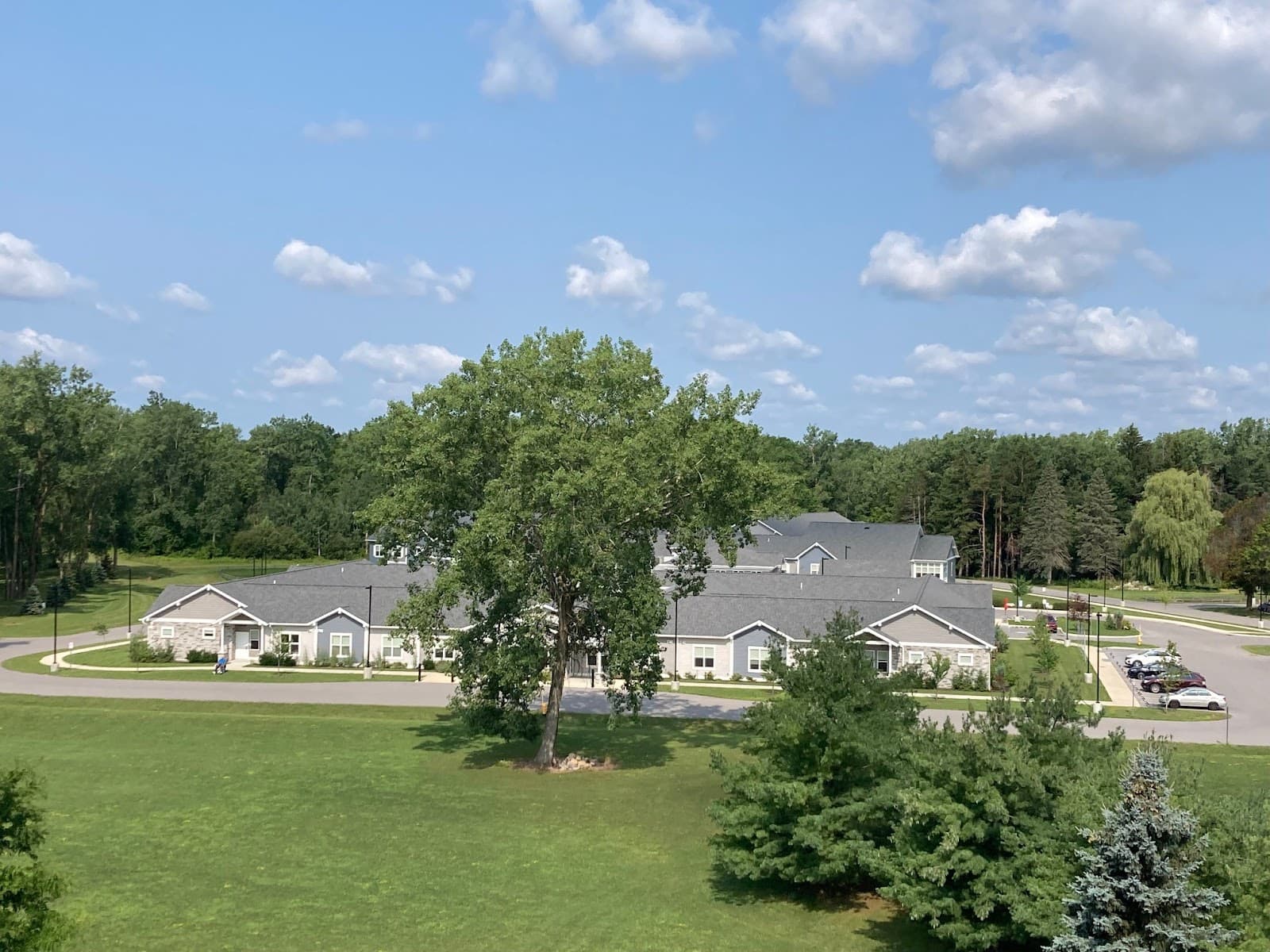 Brothers Of Mercy Nursing & Rehabilitation Center