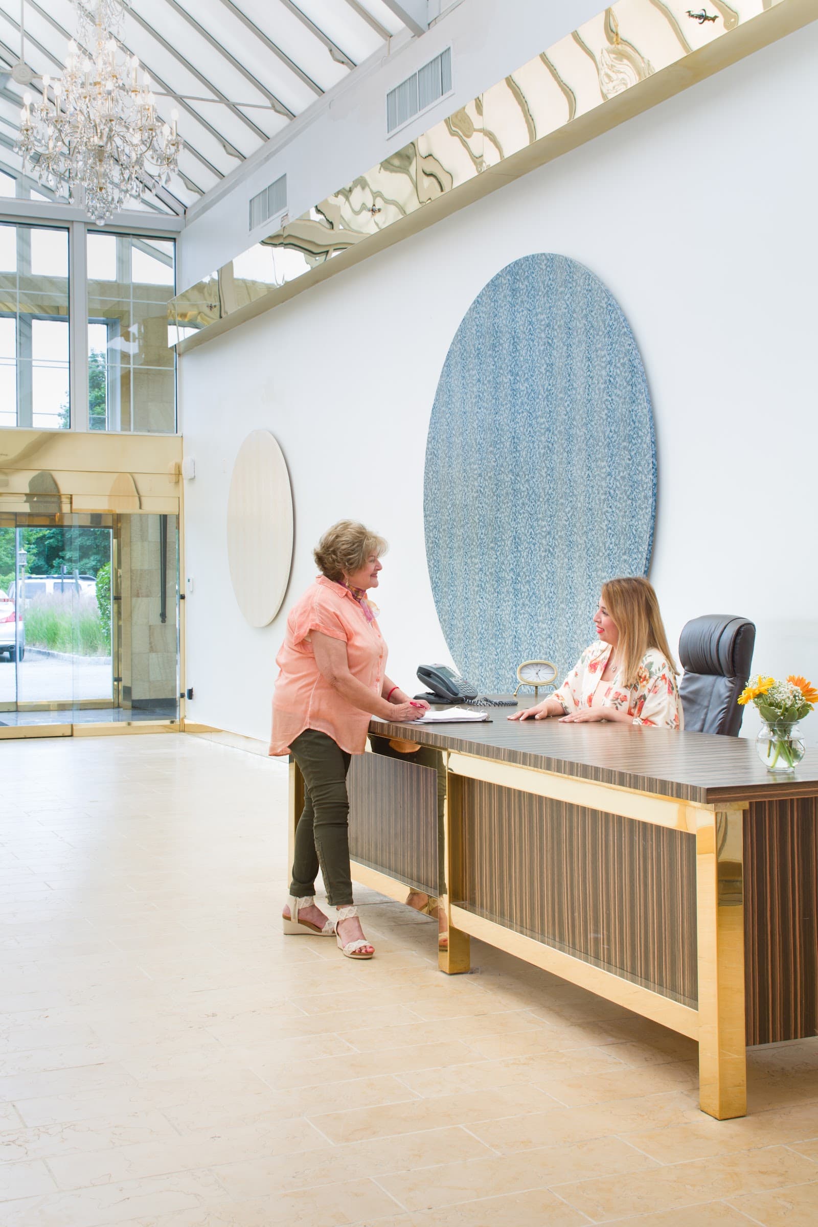 Emerge Nursing And Rehabilitation At Glen Cove