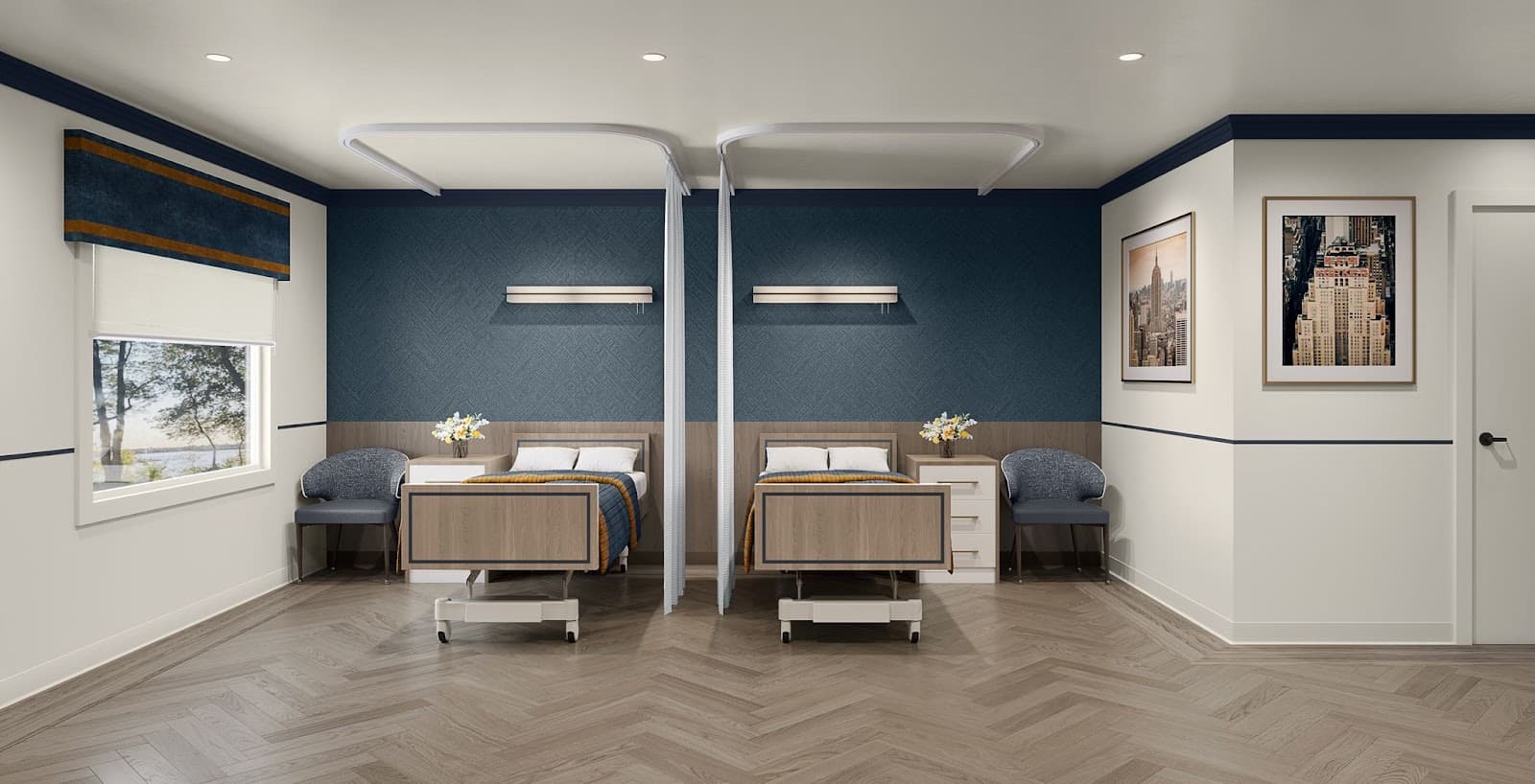 Waterview Nursing Care Center