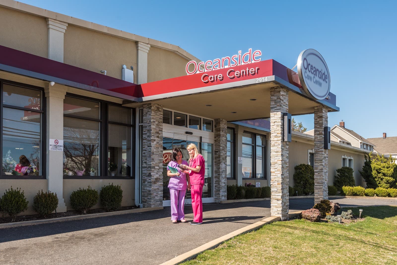 Oceanside Care Center Inc