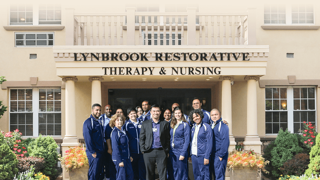 Lynbrook Restorative Therapy And Nursing