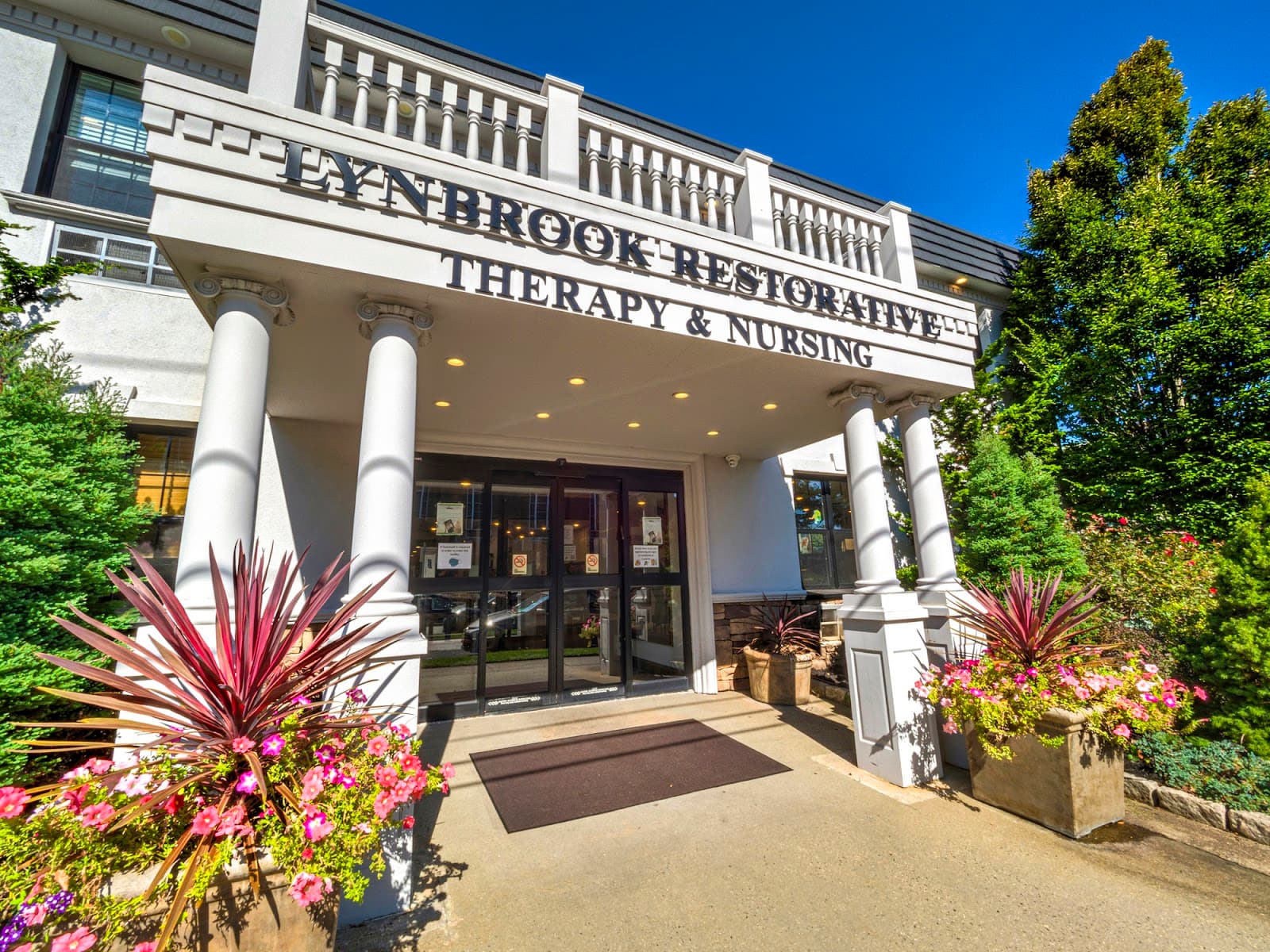 Lynbrook Restorative Therapy And Nursing