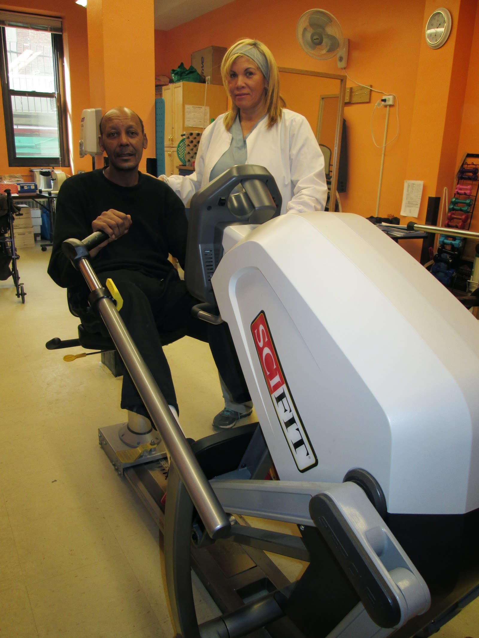 Oxford Nursing Home