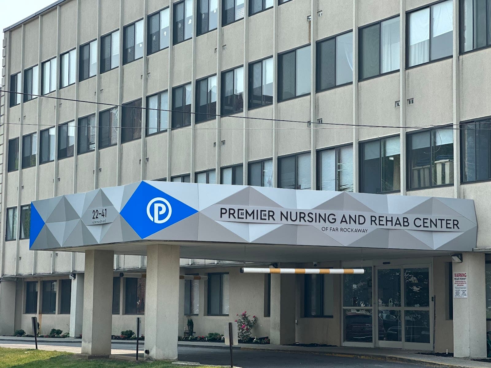 Premier Nsg & Rehab Center Of Far Rockaway