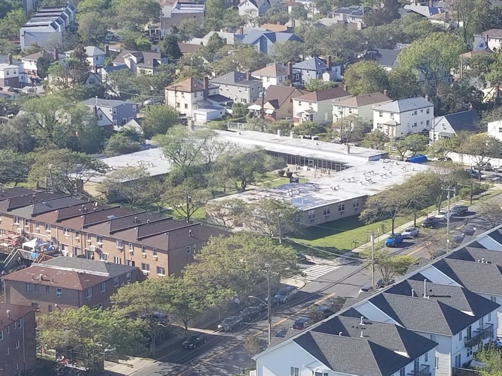 Oceanview Nursing Home