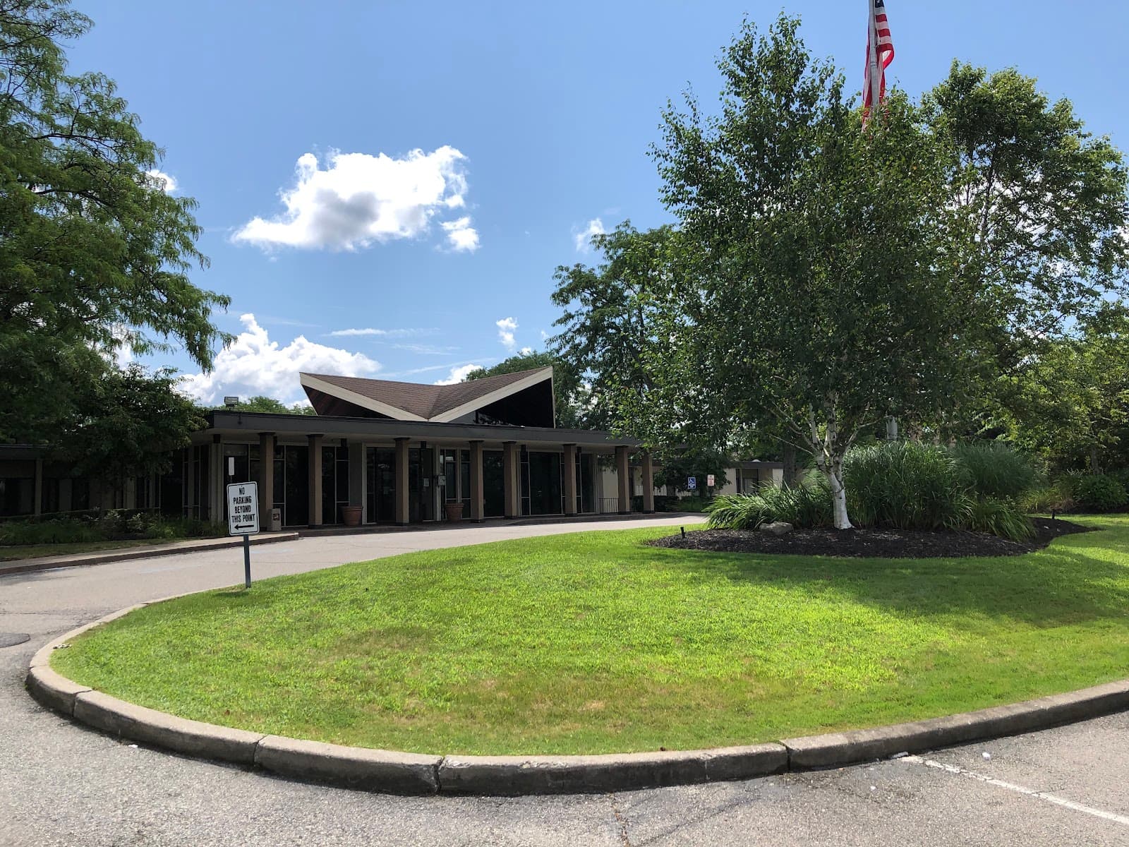 Cedar Manor Nursing & Rehabilitation Center