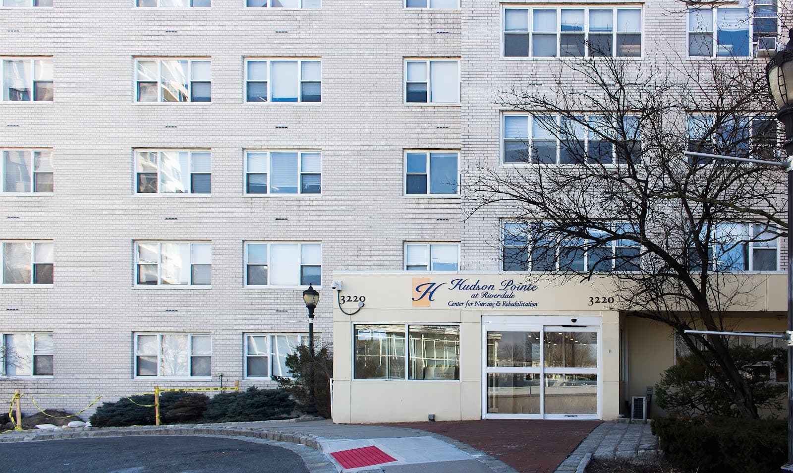 Hudson Pointe At Riverdale Ctr For Nursing & Rehab