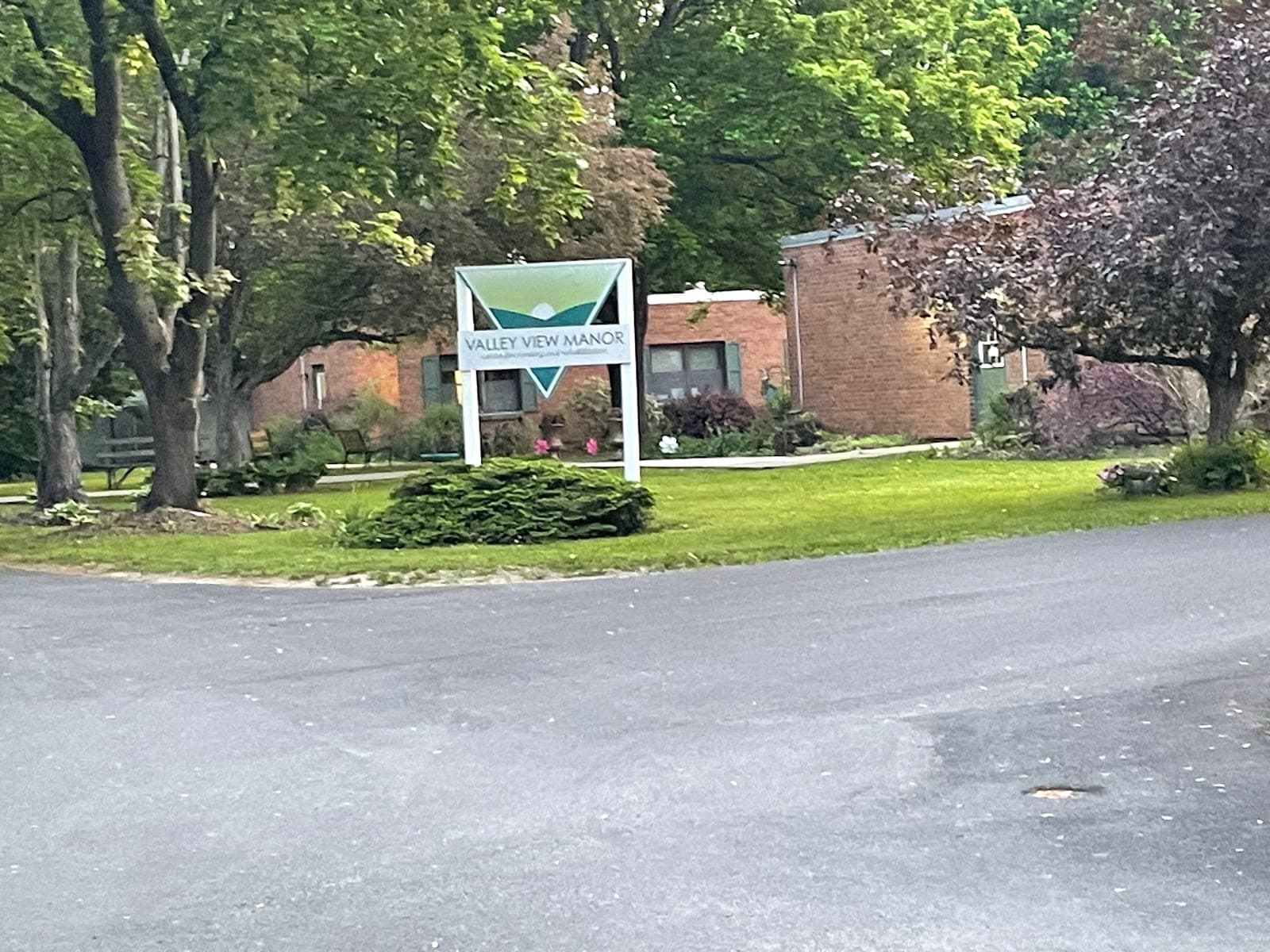Valley View Manor Nursing Home