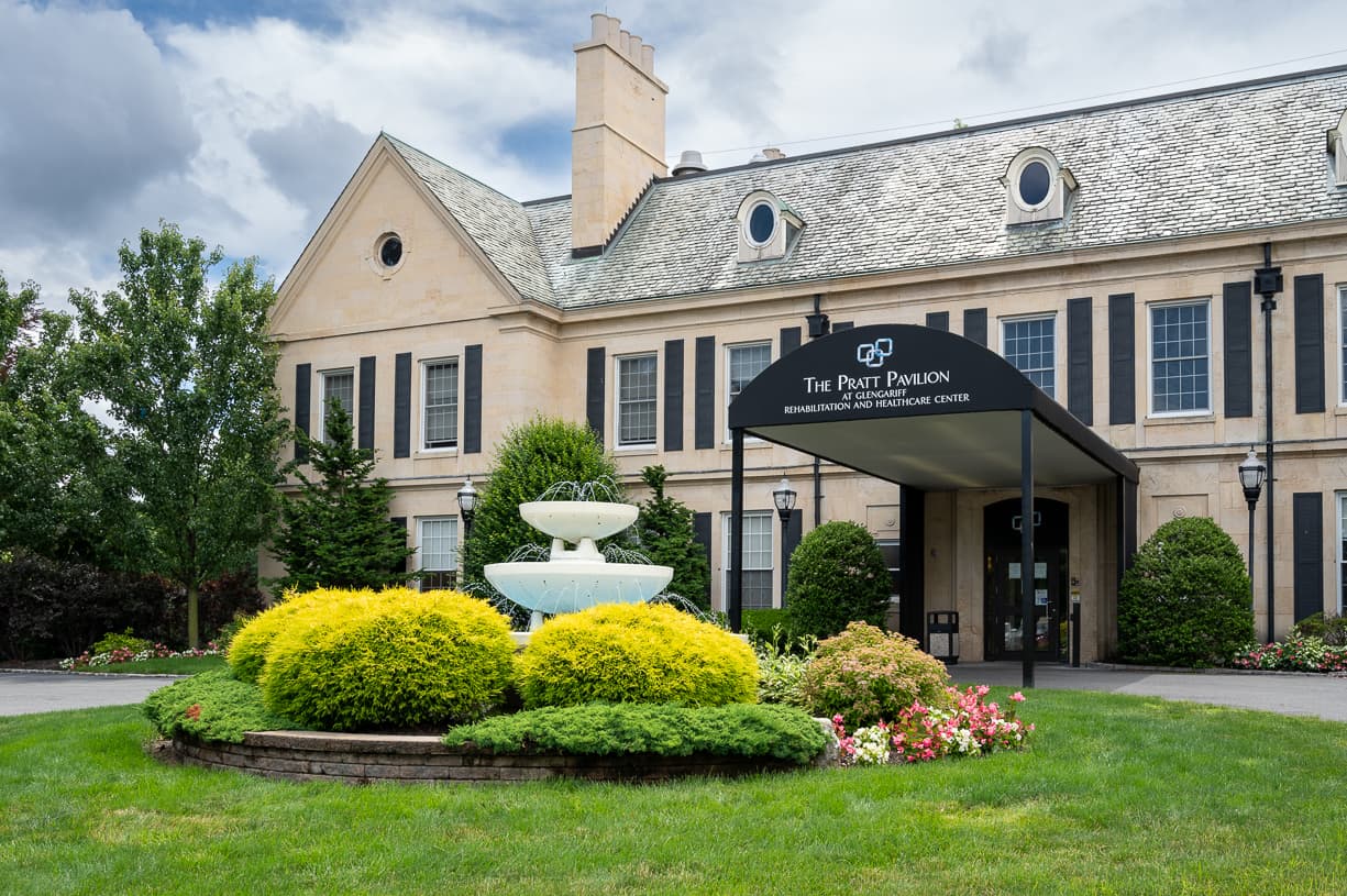 Glengariff Health Care Center