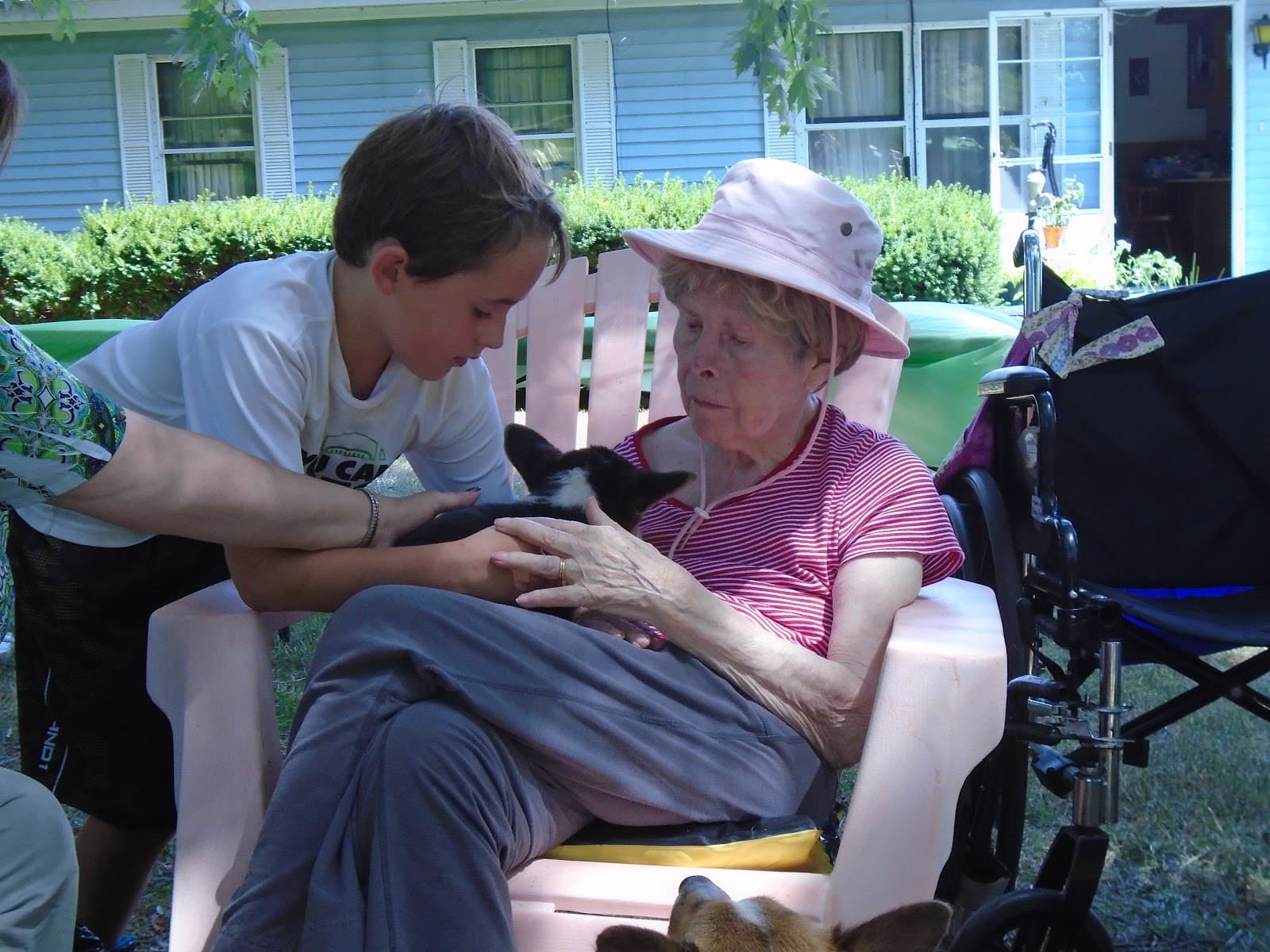Avon Nursing Home L L C
