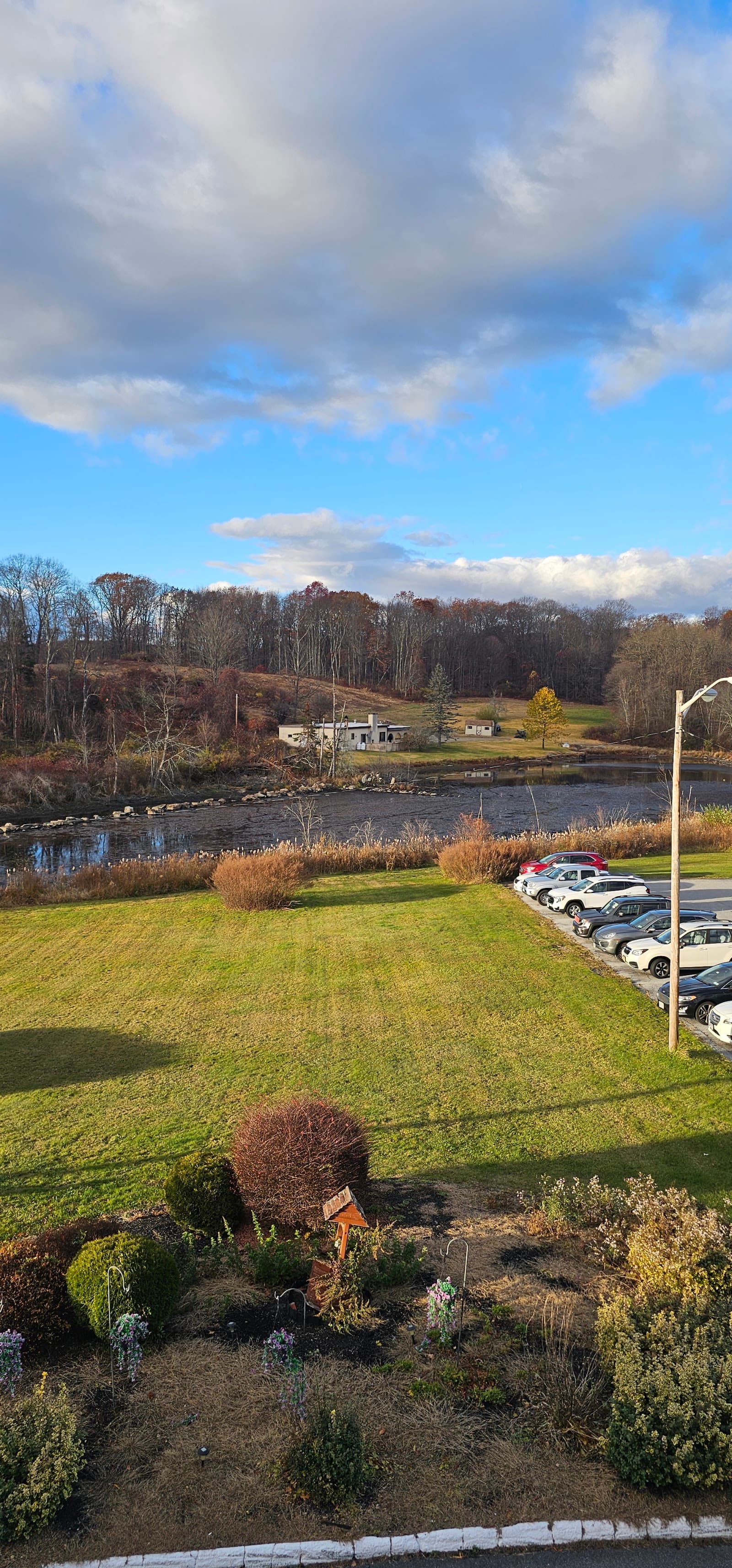Putnam Nursing & Rehabilitation Center
