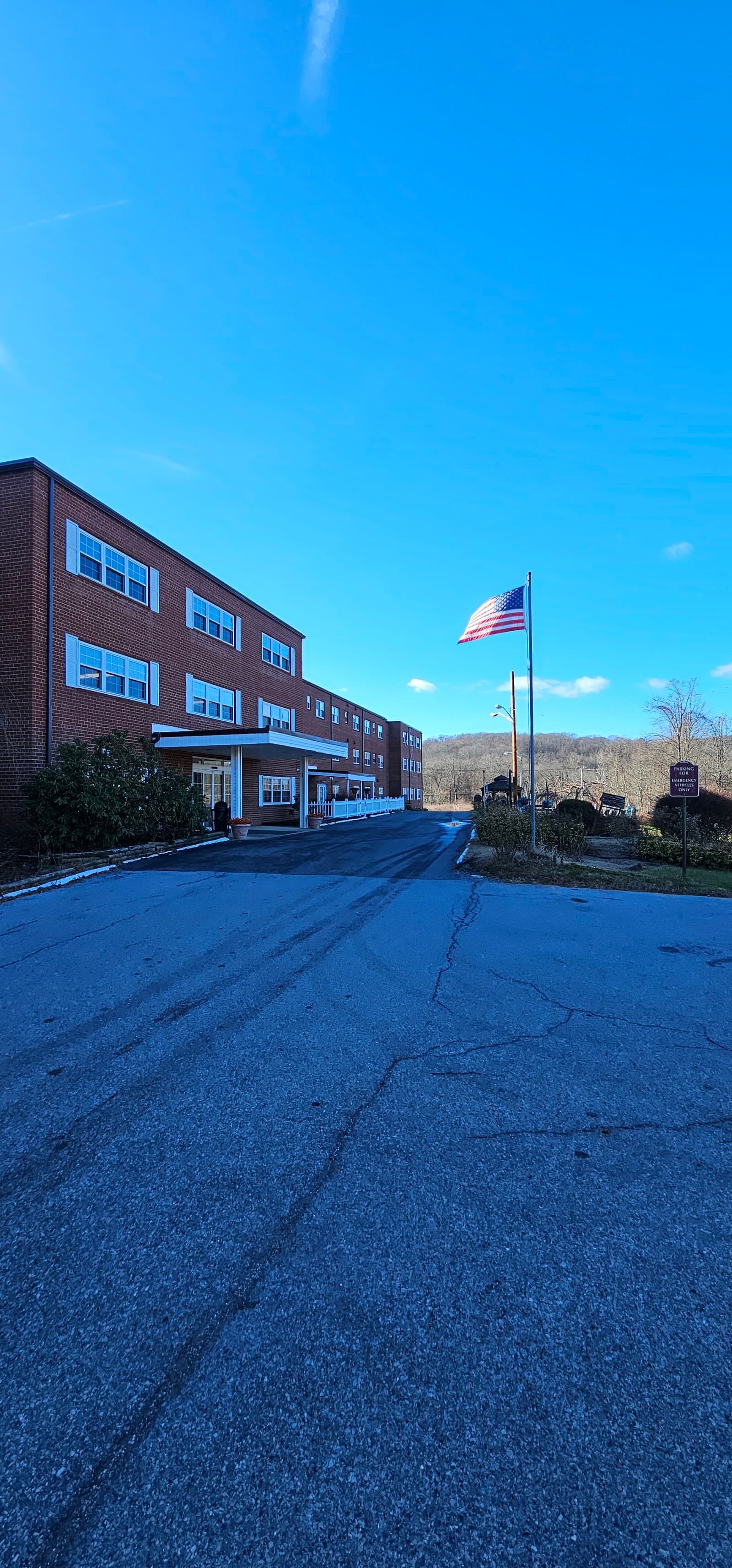 Putnam Nursing & Rehabilitation Center
