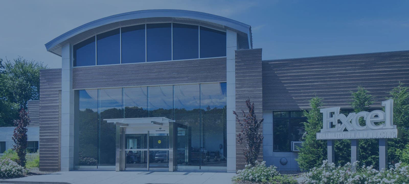 Excel At Woodbury For Rehab And Nursing, L L C