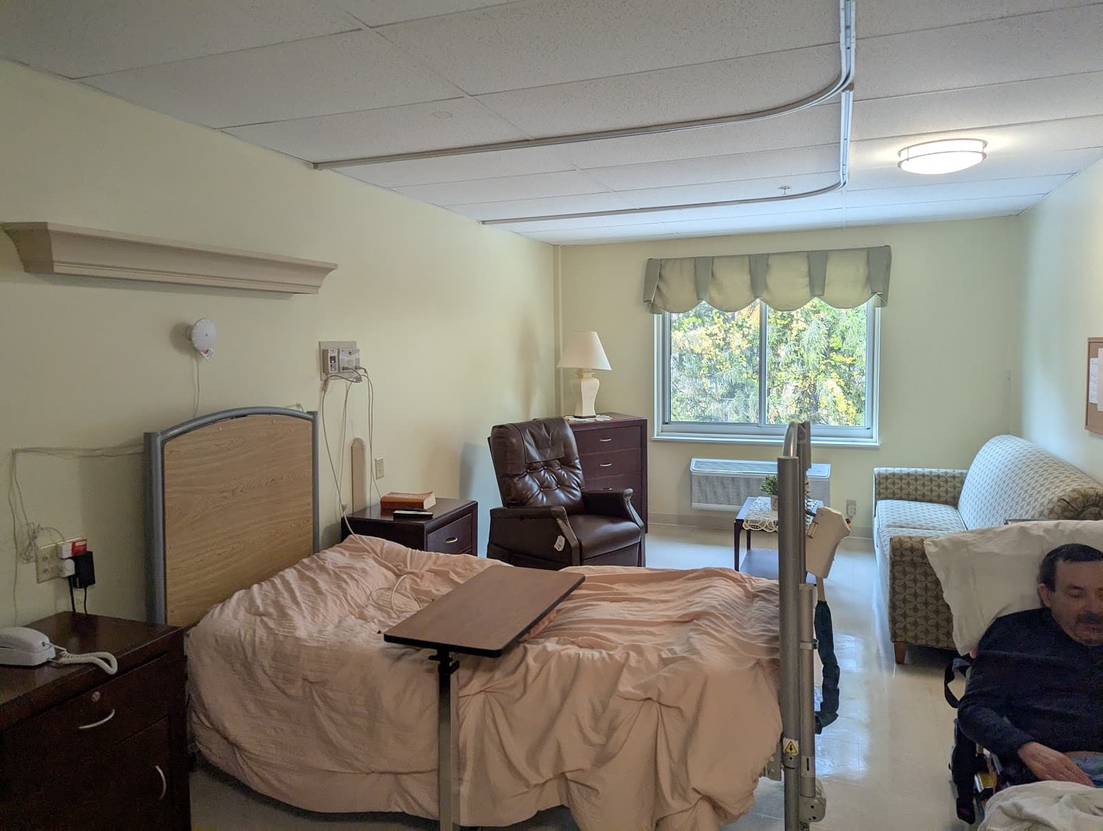The Pines At Catskill Center For Nursing & Rehab