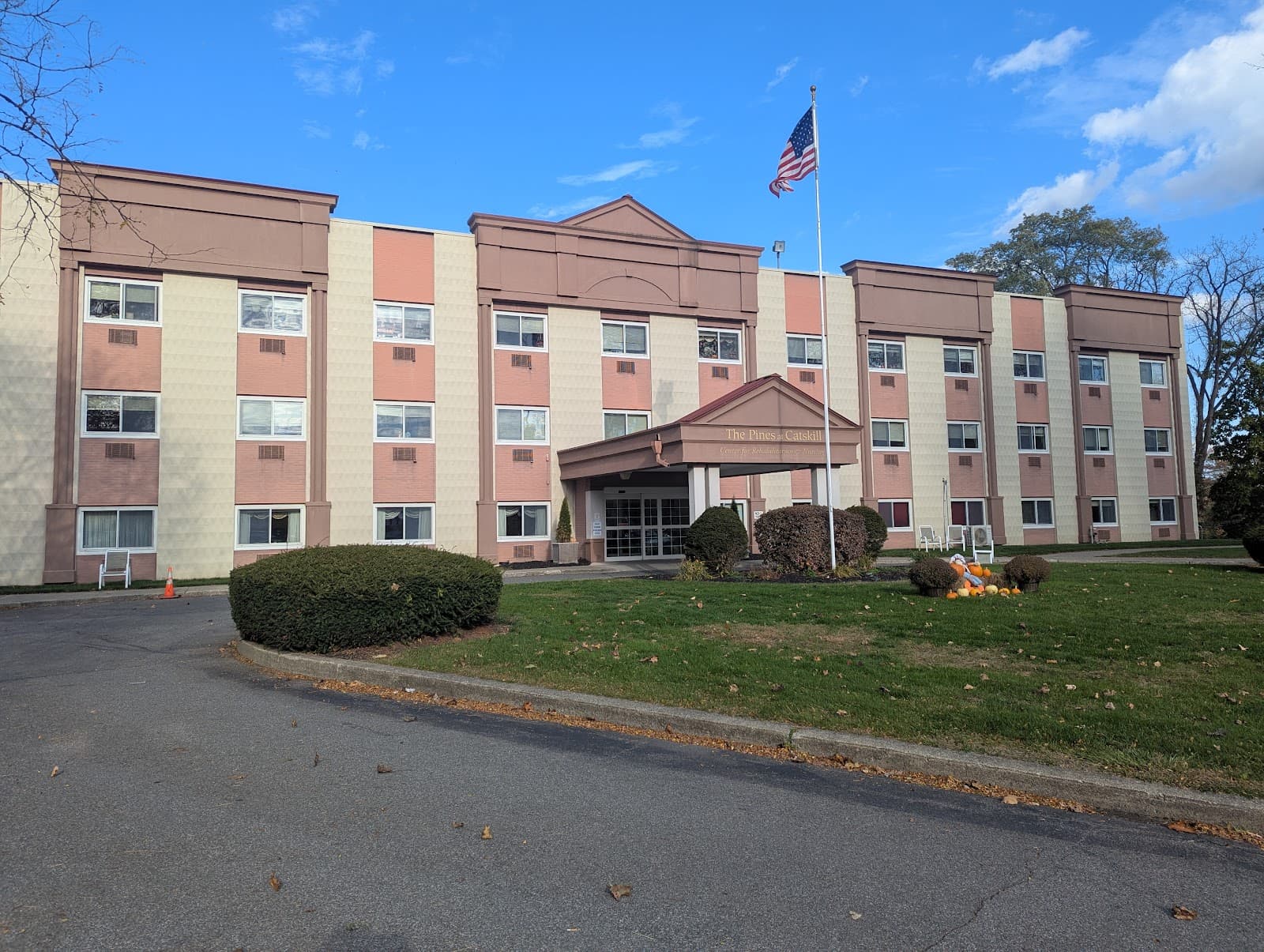 The Pines At Catskill Center For Nursing & Rehab