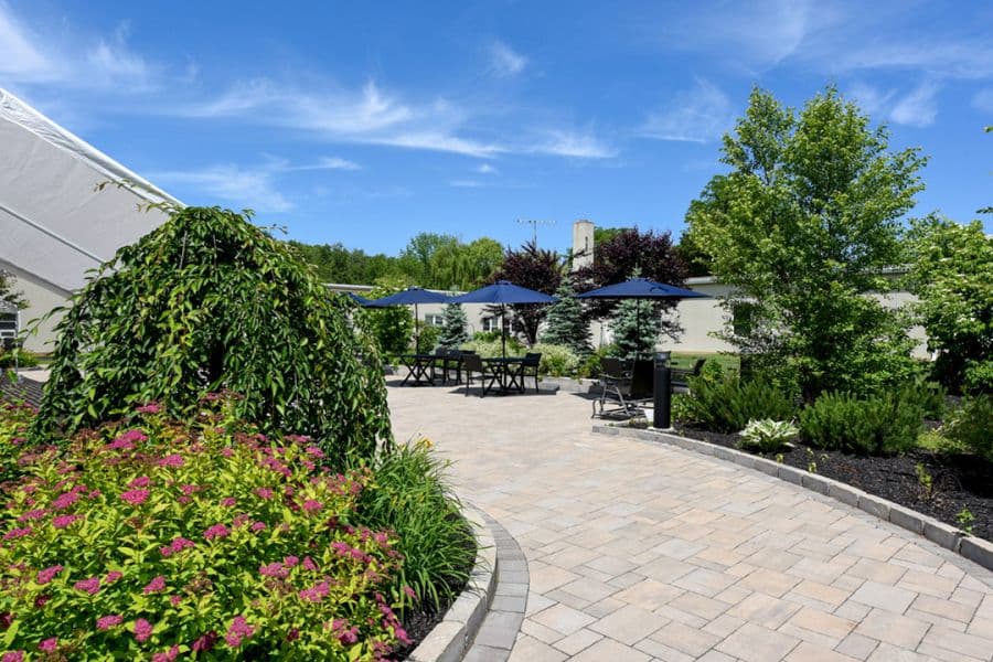 The Paramount At Somers Rehab And Nursing Center