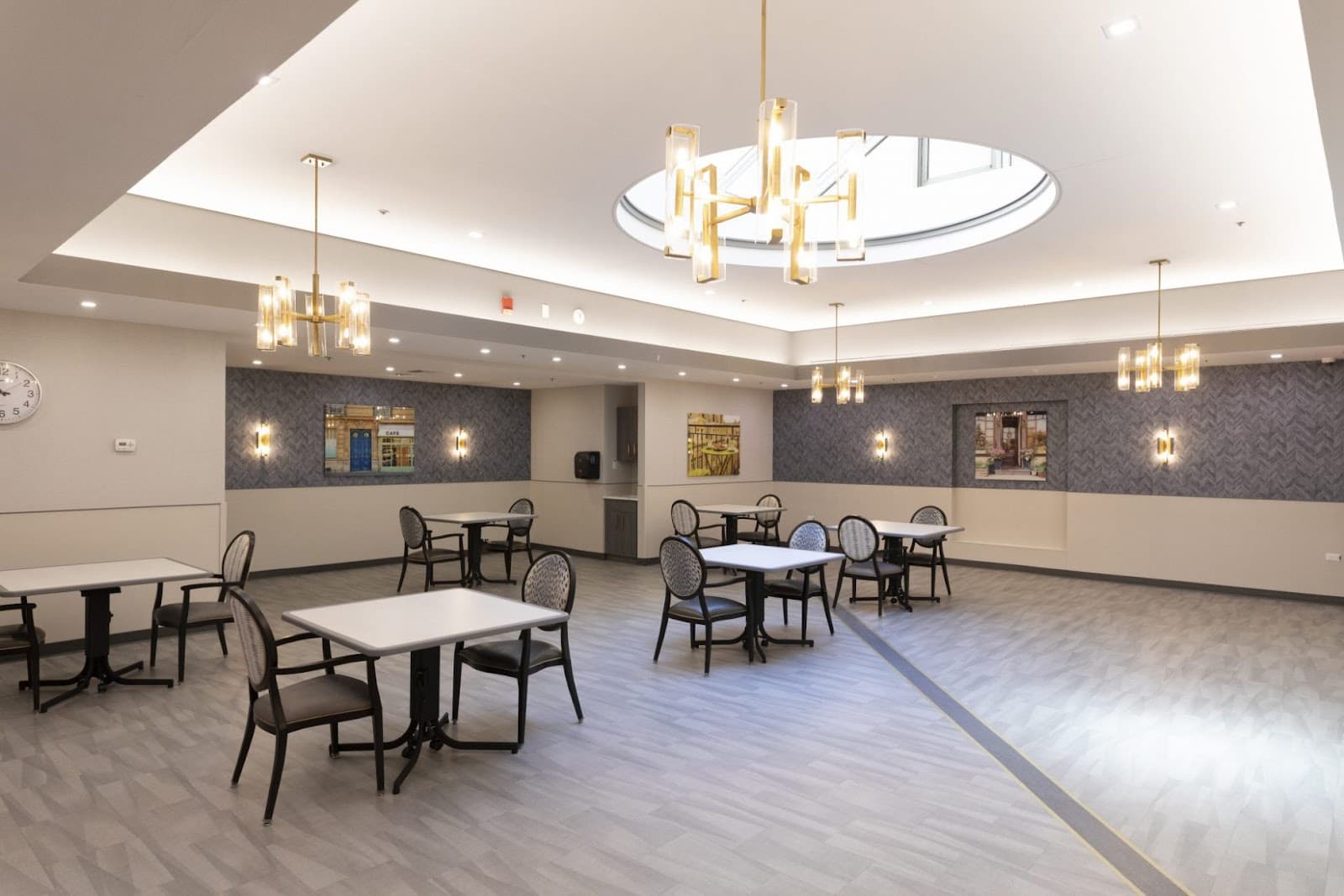 Dumont Center For Rehabilitation And Nursing Care