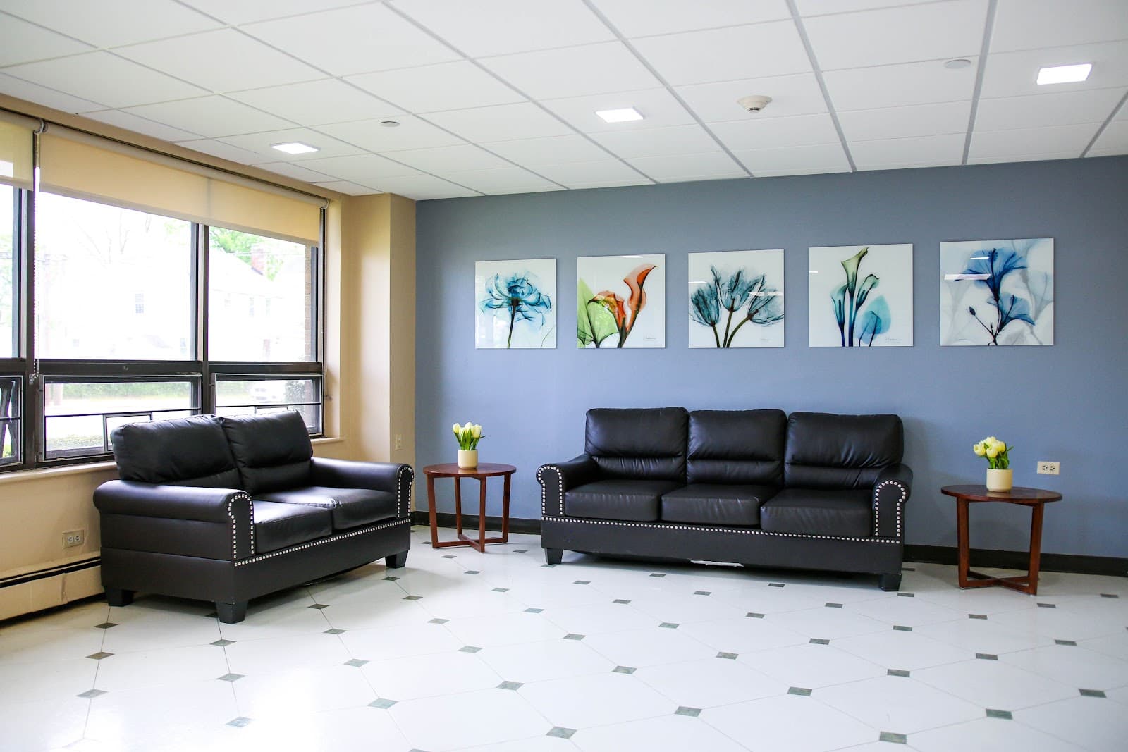 Mayfair Care Center