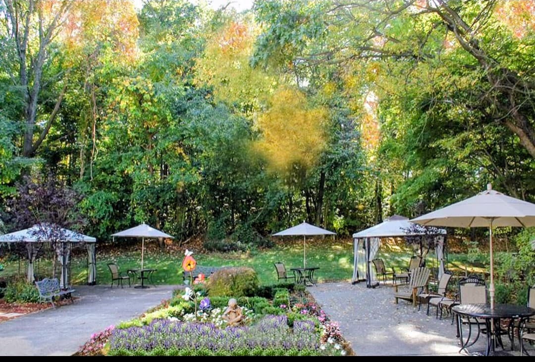 Sprain Brook Manor Rehab