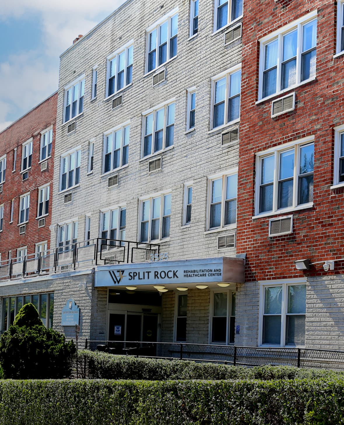Split Rock Rehabilition And Health Care Center