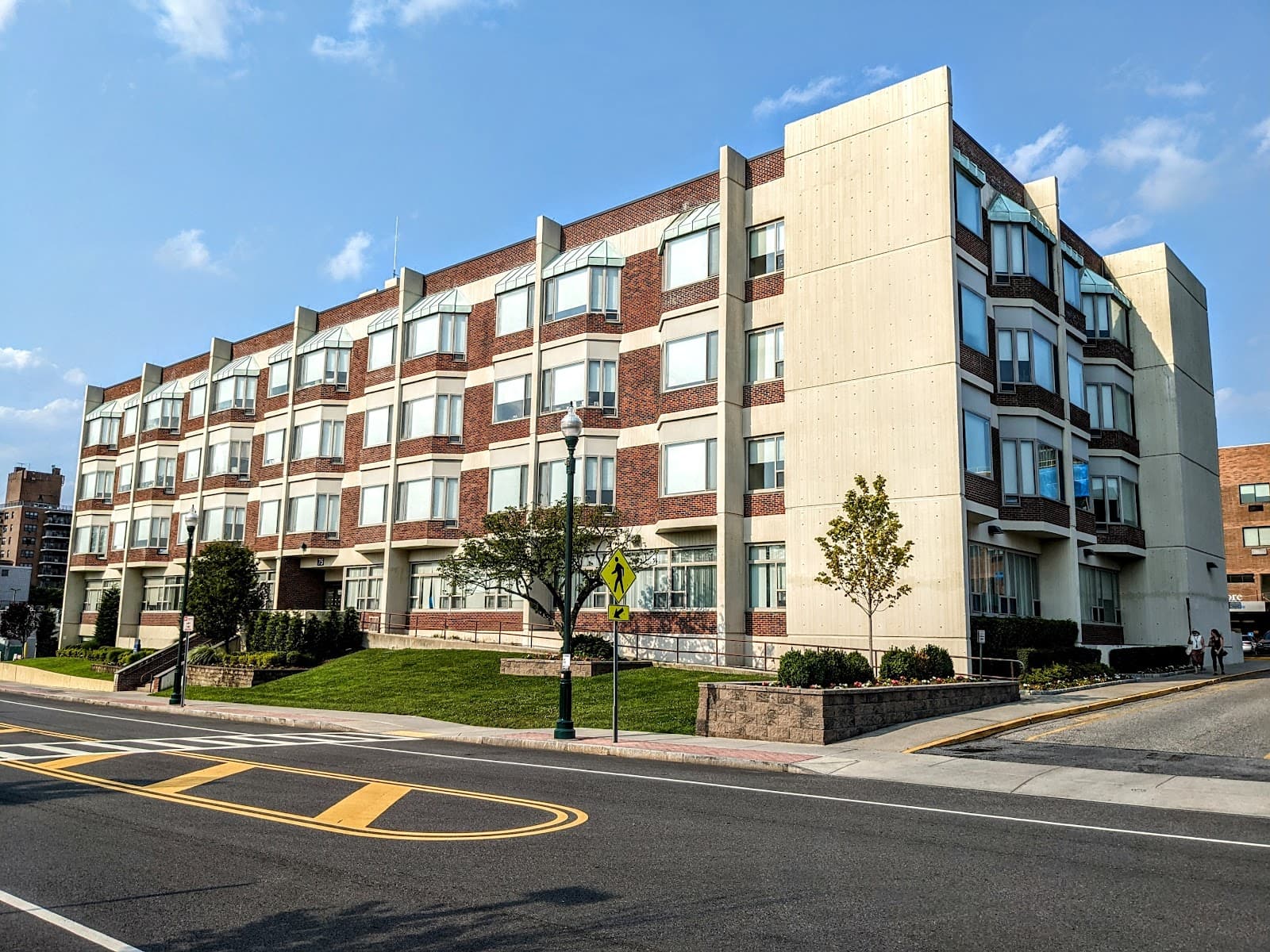 Schaffer Extended Care Center